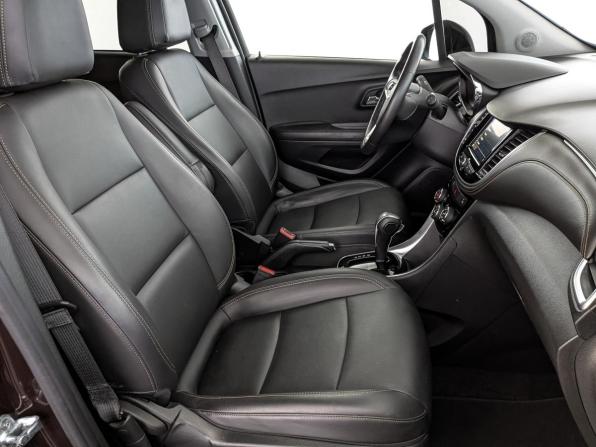Chevrolet Trax I Рестайлинг с пробегом 2020 года, цена 1 845 000 рублей, 42042 км, внедорожник, Автокод Объявления