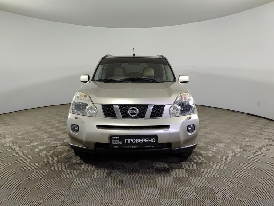 Nissan X-Trail II Уфа  - изображение 2