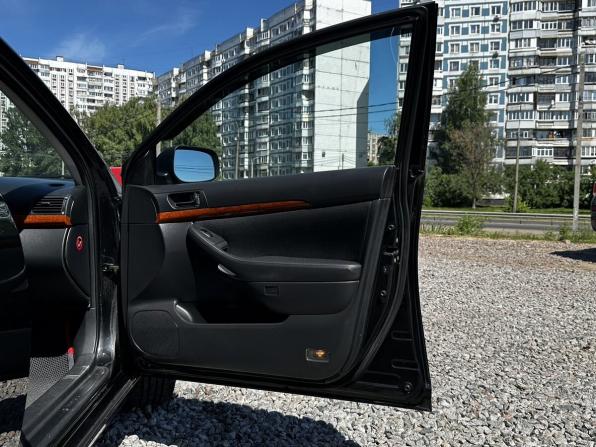 Toyota Avensis II Рестайлинг с пробегом 2007 года, цена 799 000 рублей, 204674 км, седан, Автокод Объявления