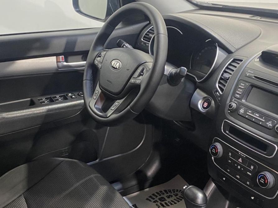Kia Sorento II Рестайлинг Курск  - изображение 7