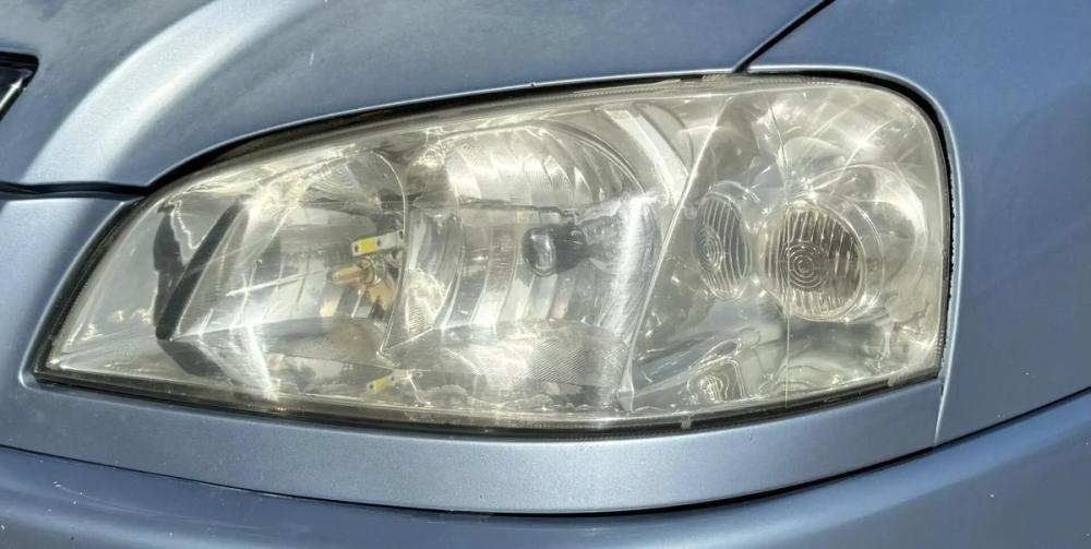 Chery Amulet (A15) I Шахты  - изображение 10