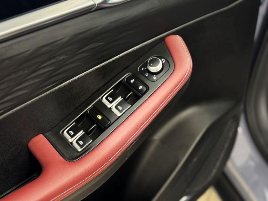 Geely Coolray I Рестайлинг Санкт-Петербург  - изображение 22