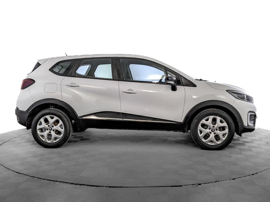 Renault Kaptur I Москва  - изображение 4