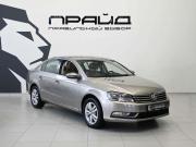 Volkswagen Passat B7 Ростов-на-Дону  - изображение 31