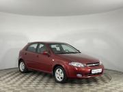 Chevrolet Lacetti I Воронеж  - изображение 22