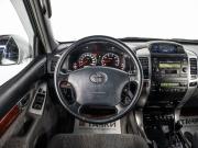 Toyota Land Cruiser Prado 120 Series Рестайлинг Иркутск  - изображение 29