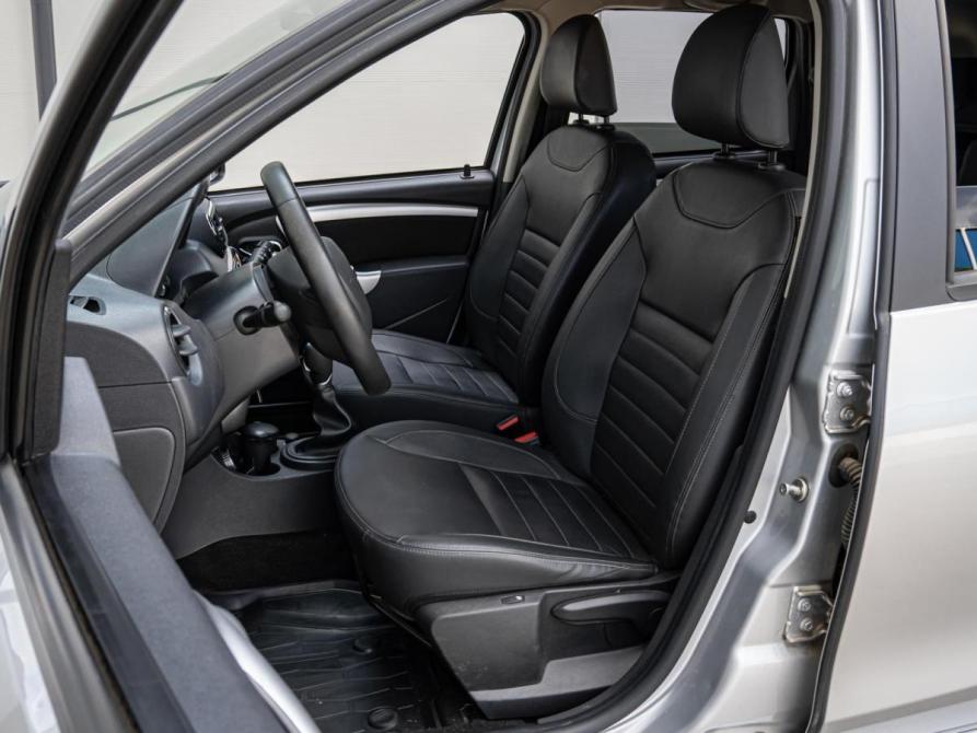 Nissan Terrano III (D10) Краснодар  - изображение 10