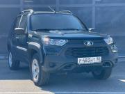 Lada (ВАЗ) Niva Travel I Ижевск  - изображение 13