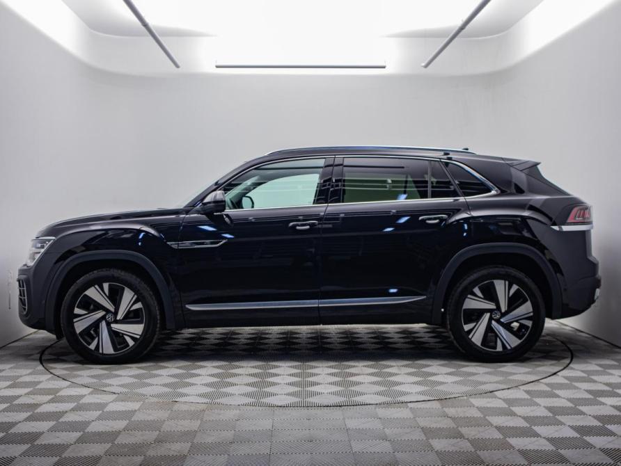 Volkswagen Teramont I Рестайлинг (China Market) Москва  - изображение 2