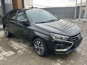 Lada (ВАЗ) Vesta I Рестайлинг (NG) Краснодар  - изображение 11