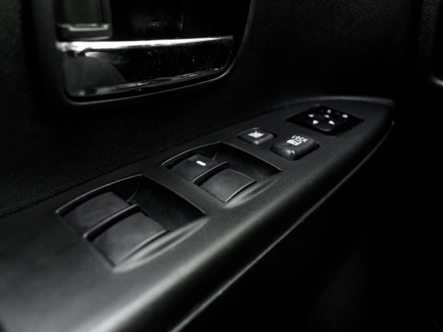 Mitsubishi ASX I Екатеринбург  - изображение 18