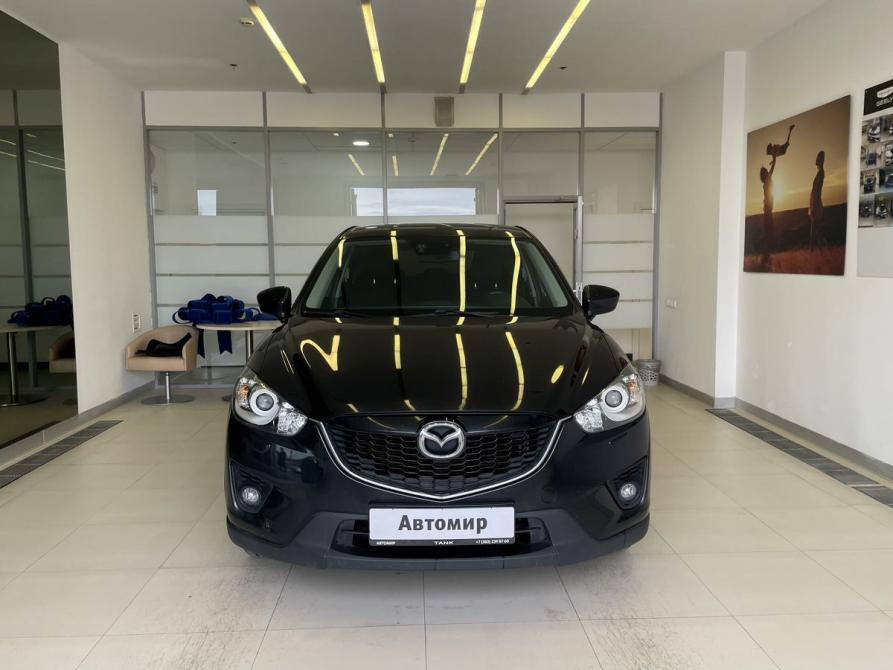 Mazda CX-5 I Новосибирск  - изображение 2