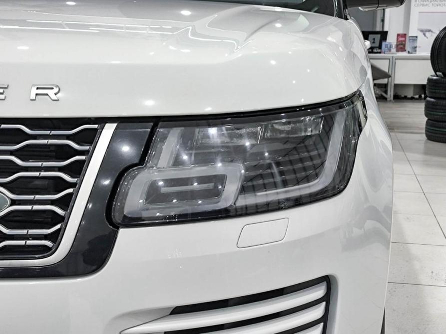 Land Rover Range Rover IV Рестайлинг Казань  - изображение 21