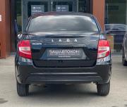Lada (ВАЗ) Granta I Рестайлинг Белебей  - изображение 21