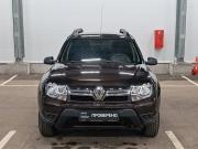 Renault Duster I Рестайлинг Набережные Челны  - изображение 29