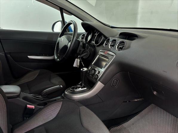Peugeot 308 I с пробегом 2010 года, цена 390 000 рублей, 161653 км, хэтчбек, Автокод Объявления