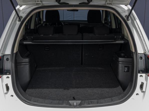 Mitsubishi Outlander III Рестайлинг 3 с пробегом 2019 года, цена 1 900 000 рублей, 136247 км, внедорожник, Автокод Объявления