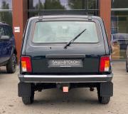 Lada (ВАЗ) Niva Legend Белебей  - изображение 20