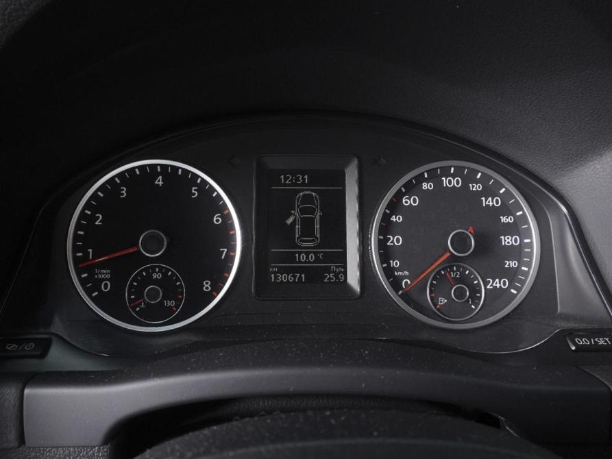 Volkswagen Tiguan I Рестайлинг Ростов-на-Дону  - изображение 17