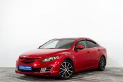Mazda 6 II (GH) Сургут  - изображение 21