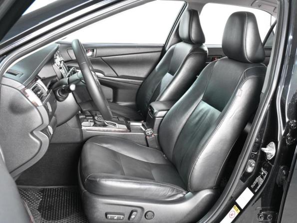 Toyota Camry VII (XV50) Рестайлинг с пробегом 2016 года, цена 1 799 000 рублей, 183165 км, седан, Автокод Объявления