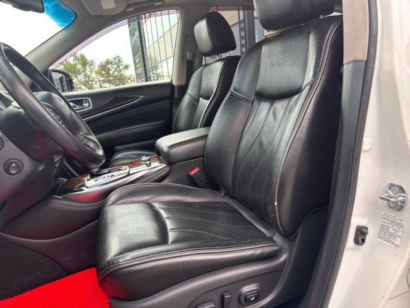 Infiniti JX с пробегом 2013 года, цена 2 000 000 рублей, 139631 км, внедорожник, Автокод Объявления
