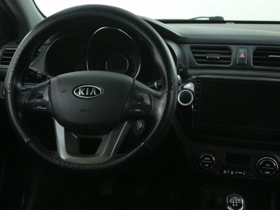 Kia Rio III Иваново  - изображение 14