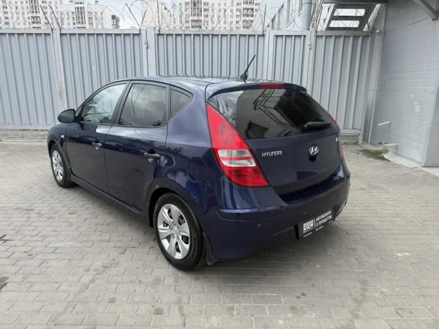 Hyundai i30 I Рестайлинг Ростов-на-Дону  - изображение 3