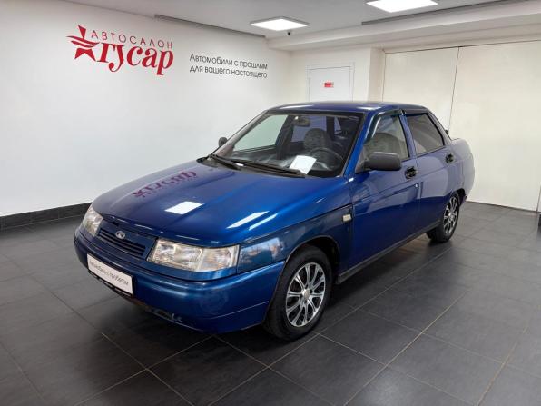 Lada (ВАЗ) 2110 с пробегом 2007 года, цена 138 000 рублей, 210545 км, седан, Автокод Объявления