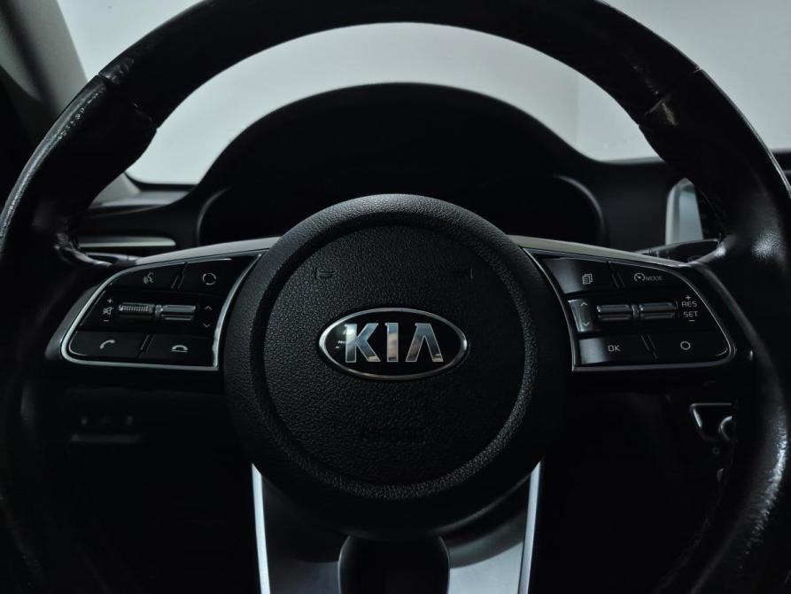 Kia Optima IV Альметьевск  - изображение 26