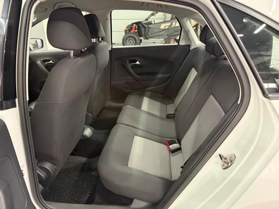 Volkswagen Polo V Краснодар  - изображение 13