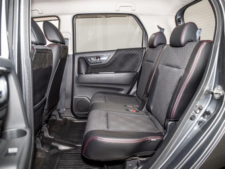 Honda N-WGN I Иркутск  - изображение 7