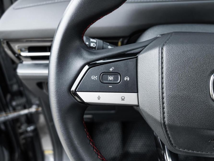 Changan CS55 Plus II Ставрополь  - изображение 25