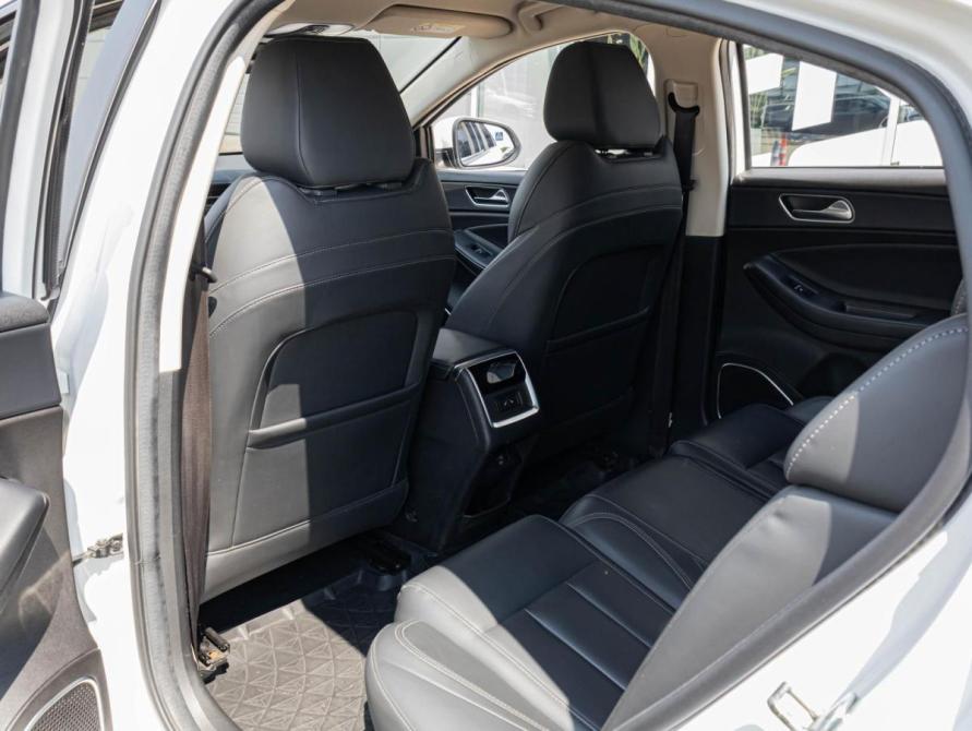 Omoda S5 Краснодар  - изображение 11