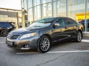 Toyota Camry VI (XV40) Рестайлинг Волгоград  - изображение 40