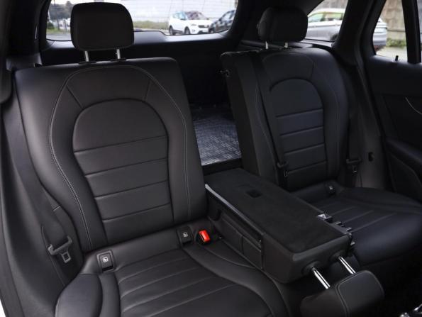Mercedes-Benz GLC I (X253) Рестайлинг с пробегом 2020 года, цена 3 149 000 рублей, 190362 км, внедорожник, Автокод Объявления