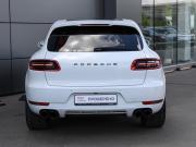 Porsche Macan I Москва  - изображение 29