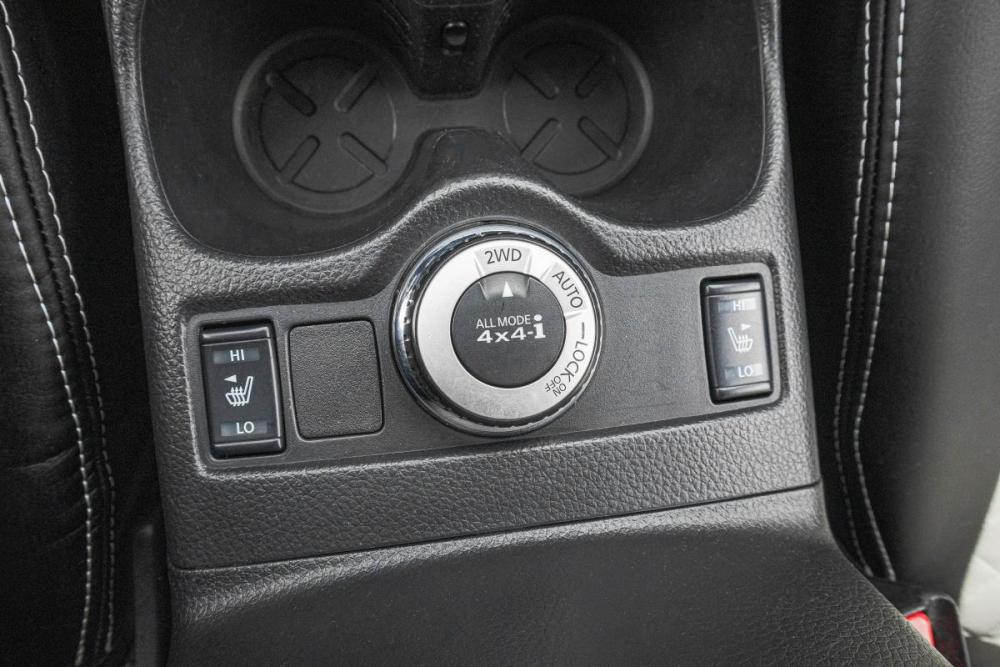 Nissan Qashqai II Барнаул  - изображение 22
