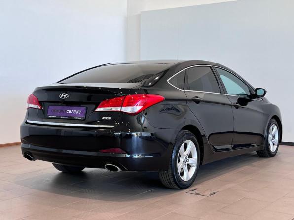Hyundai i40 I с пробегом 2014 года, цена 1 070 000 рублей, 250874 км, седан, Автокод Объявления