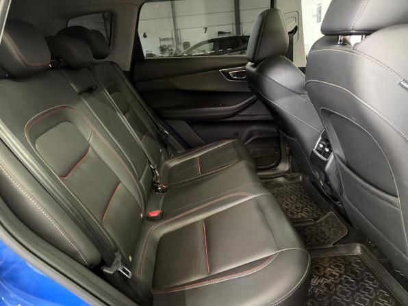 Chery Tiggo 7 Pro I с пробегом 2020 года, цена 1 477 000 рублей, 97000 км, внедорожник, Автокод Объявления