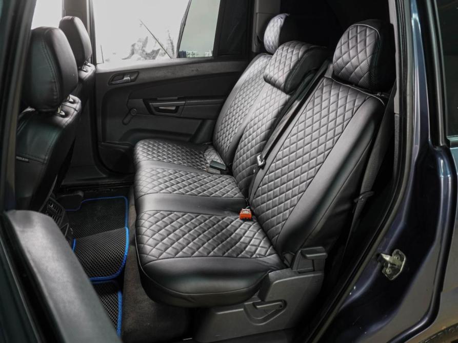 Opel Zafira B Рестайлинг Воронеж  - изображение 10