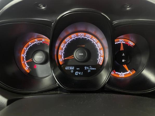 Lada (ВАЗ) Vesta I с пробегом 2020 года, цена 1 235 000 рублей, 122368 км, универсал, Автокод Объявления