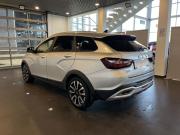 Lada (ВАЗ) Vesta I Рестайлинг (NG) Чебоксары  - изображение 41