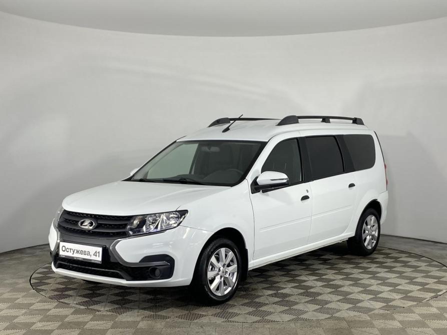 Lada (ВАЗ) Largus I Рестайлинг Воронеж  - изображение 1