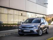 Kia Rio IV Санкт-Петербург  - изображение 32