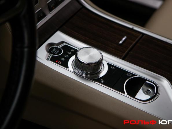 Jaguar XF I Рестайлинг с пробегом 2013 года, цена 1 333 000 рублей, 127008 км, седан, Автокод Объявления