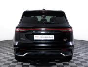 Geely Monjaro I Москва  - изображение 33