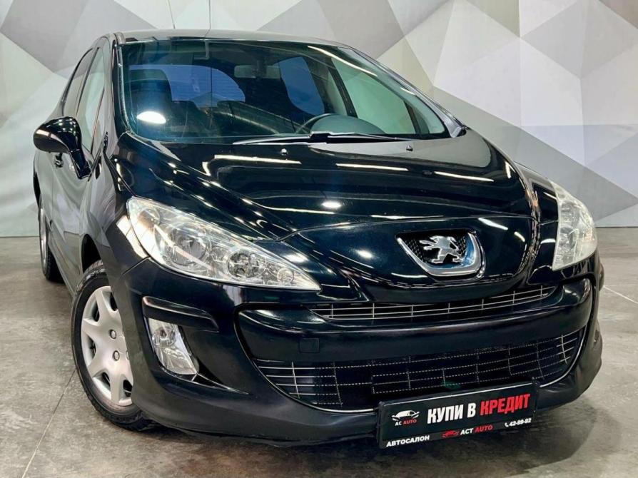 Peugeot 308 I Оренбург  - изображение 3