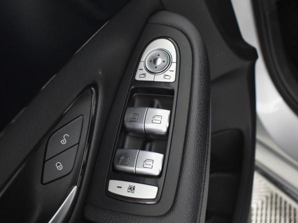 Mercedes-Benz C-Класс IV (W205) с пробегом 2016 года, цена 1 879 000 рублей, 150000 км, седан, Автокод Объявления