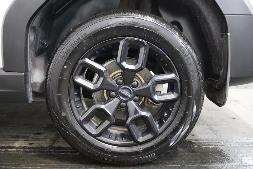 Haval H3 I Санкт-Петербург  - изображение 17